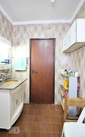 Casa à venda com 429m², 5 quartos e 5 vagasBanheiro da Casa 2 