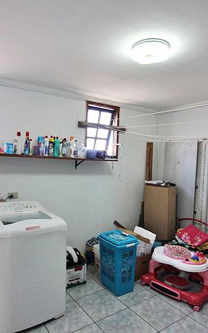 Casa à venda com 429m², 5 quartos e 5 vagasLavanderia