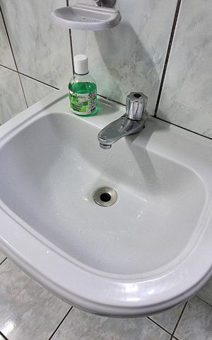 Casa à venda com 429m², 5 quartos e 5 vagasBanheiro Social