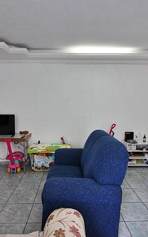 Casa à venda com 429m², 5 quartos e 5 vagasSala