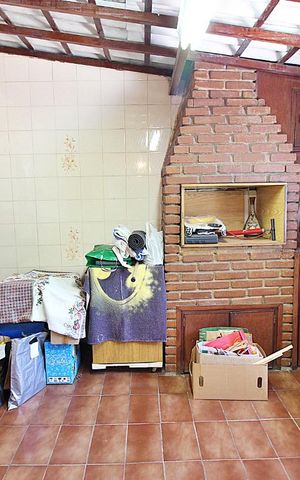 Casa à venda com 429m², 5 quartos e 5 vagasChurrasqueira