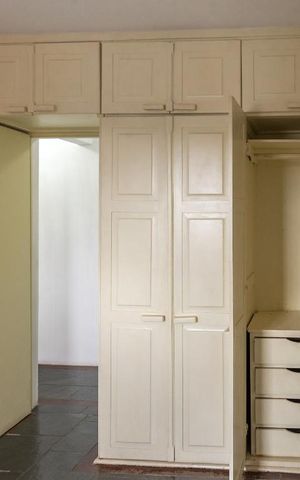 Apartamento à venda com 62m², 2 quartos e 1 vaga Apartamento à venda com 62m², 2 quartos e 1 vagaQuarto 2 - Armários