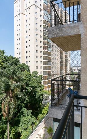 Apartamento à venda com 64m², 2 quartos e 1 vagaVista varanda