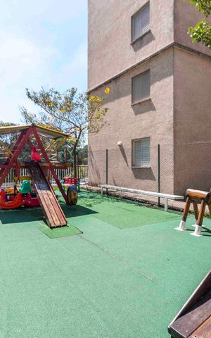 Apartamento à venda com 50m², 2 quartos e 1 vaga Apartamento à venda com 50m², 2 quartos e 1 vagaPlayground