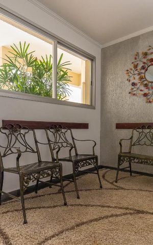 Apartamento à venda com 87m², 3 quartos e 1 vagaÁrea comum - Hall de entrada
