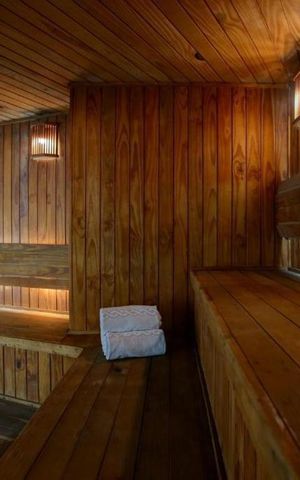 Apartamento à venda com 50m², 2 quartos e 1 vaga Apartamento à venda com 50m², 2 quartos e 1 vagaÁrea comum - Sauna