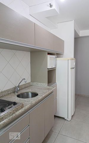 Apartamento à venda com 50m², 2 quartos e 1 vaga Apartamento à venda com 50m², 2 quartos e 1 vagaCozinha