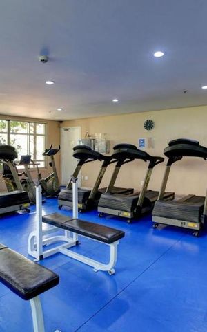 Apartamento à venda com 50m², 2 quartos e 1 vaga Apartamento à venda com 50m², 2 quartos e 1 vagaÁrea comum - Academia