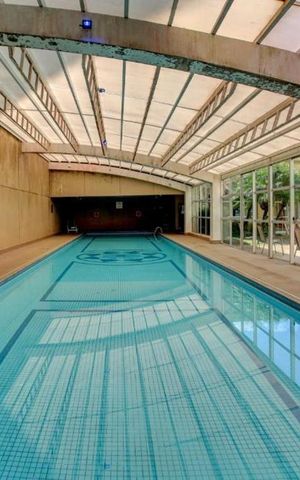 Apartamento à venda com 50m², 2 quartos e 1 vaga Apartamento à venda com 50m², 2 quartos e 1 vagaÁrea comum - Piscina
