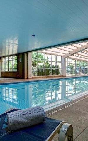 Apartamento à venda com 50m², 2 quartos e 1 vaga Apartamento à venda com 50m², 2 quartos e 1 vagaÁrea comum - Piscina