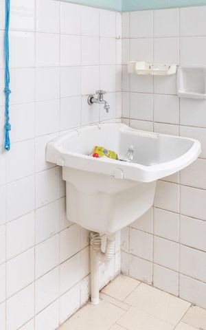 Apartamento para alugar com 117m², 3 quartos e 1 vagaÁrea de Serviço