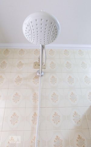 Apartamento para alugar com 117m², 3 quartos e 1 vagaBanheiro 2