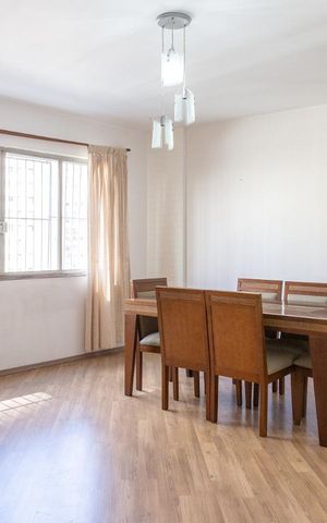 Apartamento para alugar com 117m², 3 quartos e 1 vagaSala