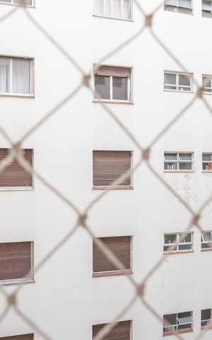 Apartamento para alugar com 117m², 3 quartos e 1 vagaVista do Quarto 3