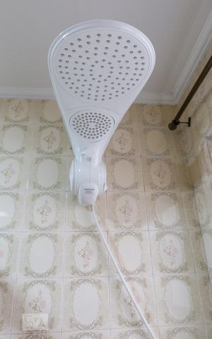 Apartamento para alugar com 117m², 3 quartos e 1 vagaBanheiro 1
