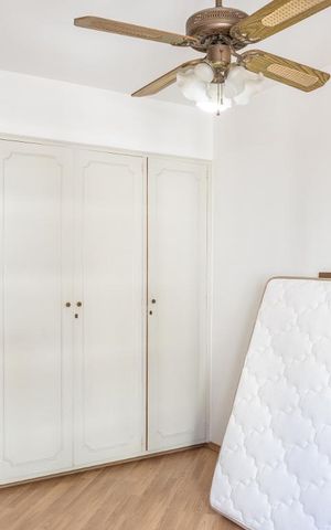 Apartamento para alugar com 117m², 3 quartos e 1 vagaQuarto 1