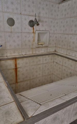 Casa à venda com 130m², 2 quartos e 1 vagaÁrea de Serviço