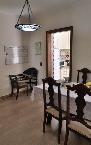 Casa à venda com 130m², 2 quartos e 1 vagaCopa