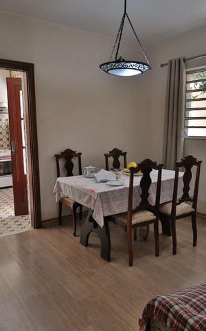 Casa à venda com 130m², 2 quartos e 1 vagaCopa