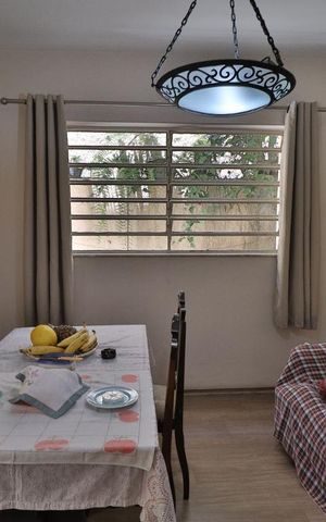 Casa à venda com 130m², 2 quartos e 1 vagaCopa