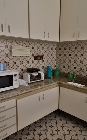 Casa à venda com 130m², 2 quartos e 1 vagaCozinha