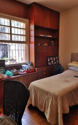 Casa à venda com 130m², 2 quartos e 1 vagaQuarto 1