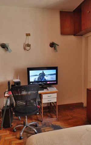 Casa à venda com 130m², 2 quartos e 1 vagaQuarto 1