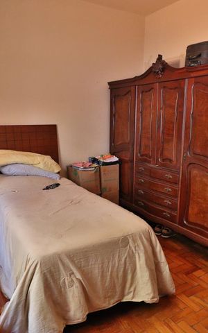 Casa à venda com 130m², 2 quartos e 1 vagaQuarto 1