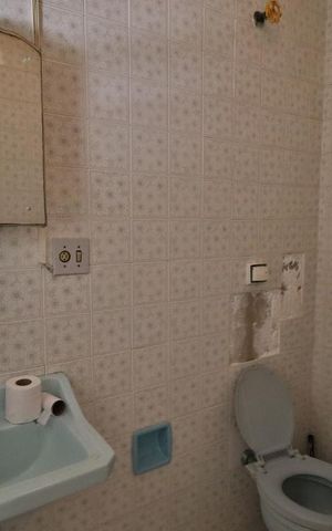 Casa à venda com 130m², 2 quartos e 1 vagaBanheiro de Serviço