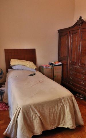 Casa à venda com 130m², 2 quartos e 1 vagaQuarto 1
