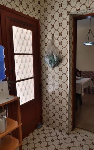 Casa à venda com 130m², 2 quartos e 1 vagaCozinha