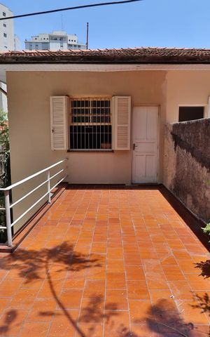 Casa à venda com 130m², 2 quartos e 1 vagaCobertura