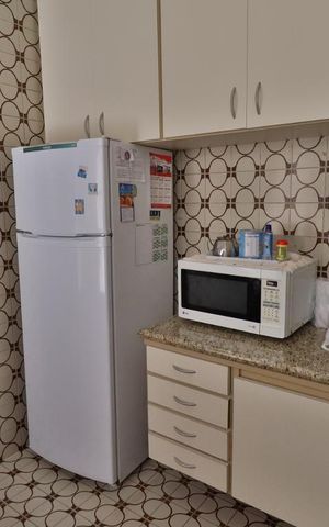 Casa à venda com 130m², 2 quartos e 1 vagaCozinha
