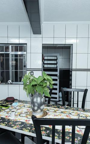 Casa à venda com 350m², 4 quartos e 3 vagas