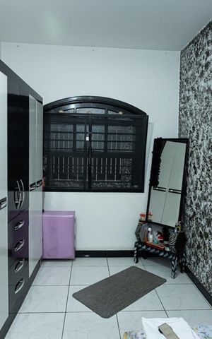 Casa à venda com 350m², 4 quartos e 3 vagas Casa à venda com 350m², 4 quartos e 3 vagasSuite 2