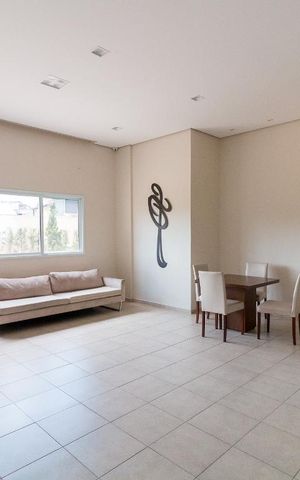 Apartamento à venda com 77m², 3 quartos e 2 vagasSalão de festas 2