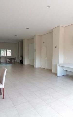 Apartamento à venda com 77m², 3 quartos e 2 vagasSalão de festas 2