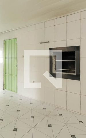Casa à venda com 120m², 2 quartos e 1 vaga Casa à venda com 120m², 2 quartos e 1 vagaCozinha