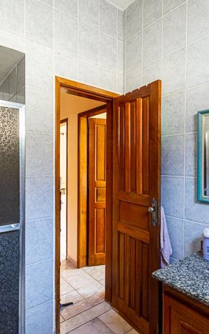 Apartamento à venda com 82m², 3 quartos e sem vagaBanheiro