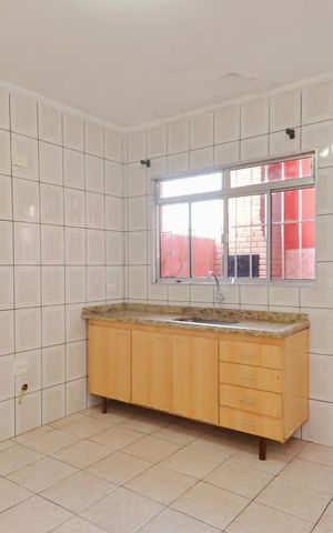 Casa à venda com 197m², 5 quartos e 2 vagasCozinha - Edícula