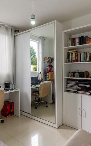 Apartamento à venda com 67m², 2 quartos e 1 vaga Apartamento à venda com 67m², 2 quartos e 1 vagaQuarto