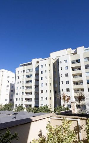 Apartamento à venda com 67m², 2 quartos e 1 vaga Apartamento à venda com 67m², 2 quartos e 1 vagaFachada