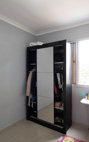 Apartamento para alugar com 110m², 4 quartos e 2 vagas Apartamento para alugar com 110m², 4 quartos e 2 vagasQuarto 3