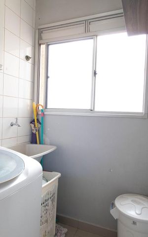 Apartamento para alugar com 110m², 4 quartos e 2 vagas Apartamento para alugar com 110m², 4 quartos e 2 vagasÁrea de Serviço
