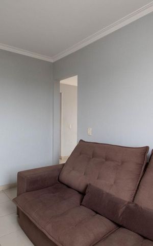 Apartamento para alugar com 110m², 4 quartos e 2 vagas Apartamento para alugar com 110m², 4 quartos e 2 vagasSala de TV