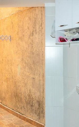Casa à venda com 110m², 3 quartos e 2 vagas Casa à venda com 110m², 3 quartos e 2 vagasÁrea de Serviço