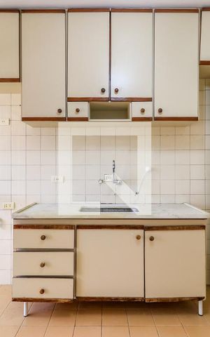 Apartamento para alugar com 87m², 3 quartos e 1 vaga Apartamento para alugar com 87m², 3 quartos e 1 vagaCozinha