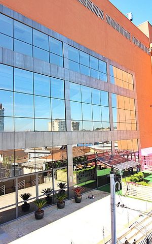 Casa à venda com 340m², 3 quartos e 4 vagasVista da Varanda da  Suíte