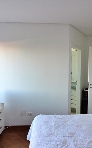 Casa à venda com 340m², 3 quartos e 4 vagasSuíte 2