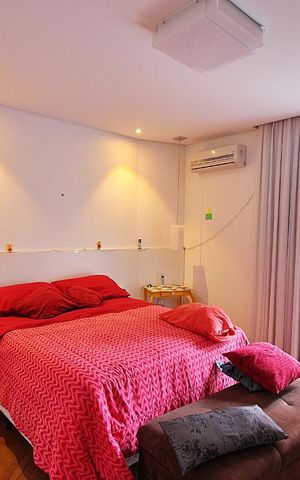 Casa à venda com 340m², 3 quartos e 4 vagasSuíte 3